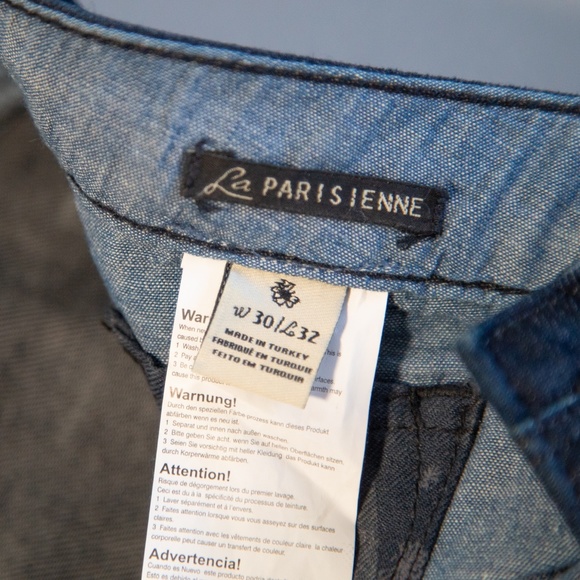 SCOTCH AND SODA JEANS - Picture 5 of 14
